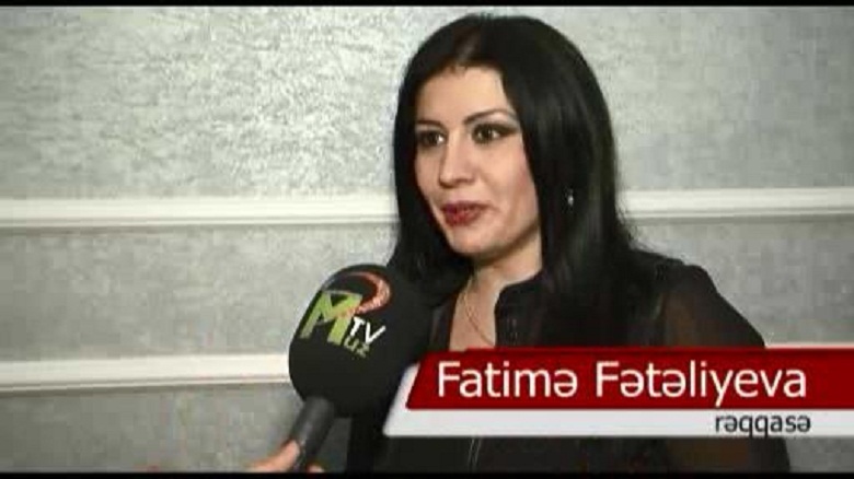 Fatimə: “Nail Naiboğlu qardaşımdır, amma...”
